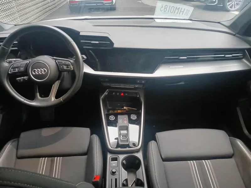 Audi A3 — фото 7