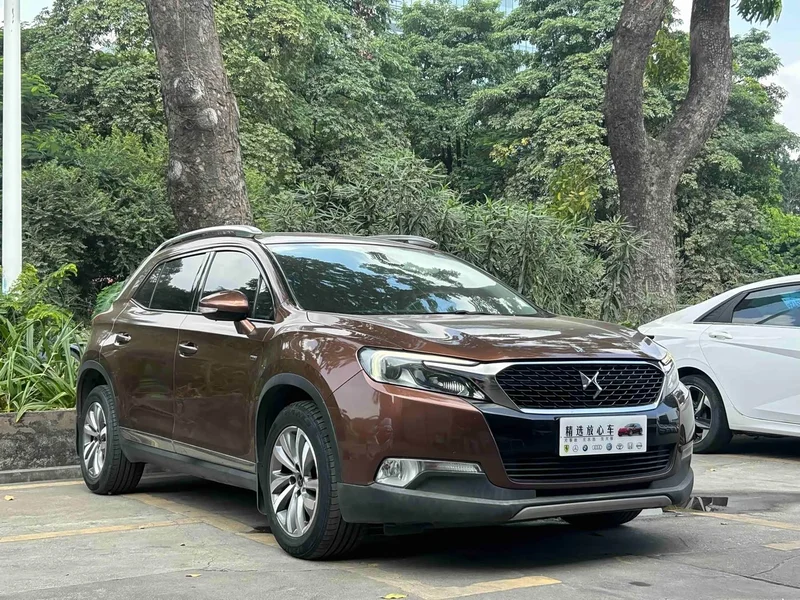 DS 6 — фото 3