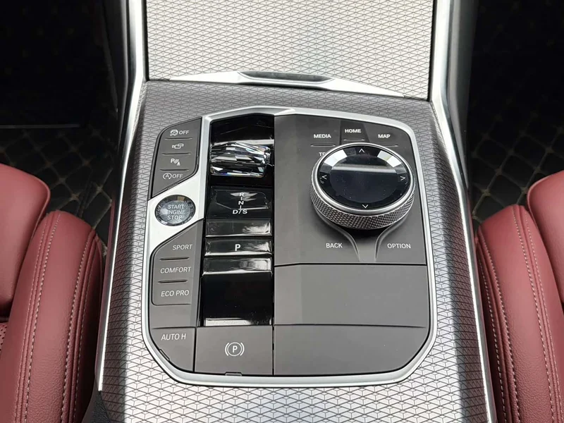 BMW 4-Series — фото 14