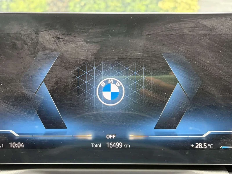BMW 4-Series — фото 15