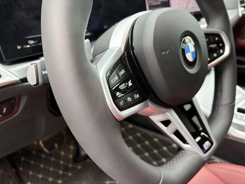 BMW 4-Series — фото 16