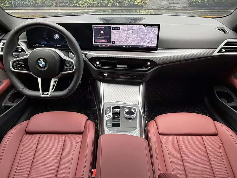 BMW 4-Series — фото 9