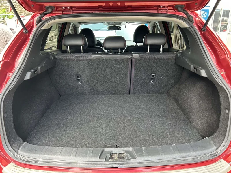 Nissan Qashqai — фото 6