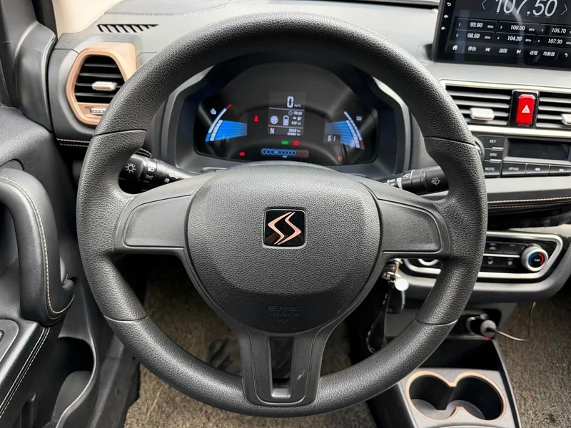 Baojun Flower Fairy — фото 7
