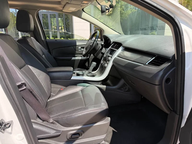 Ford Edge — фото 7