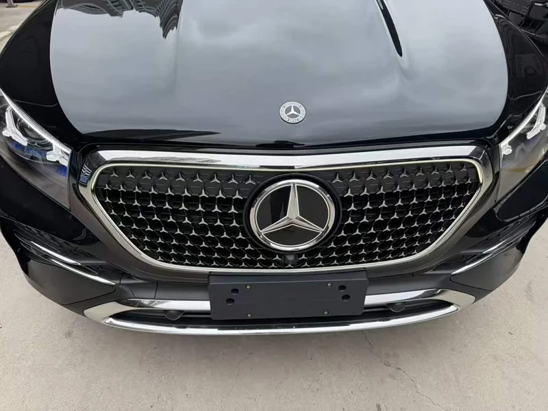 Mercedes-Benz GLE — фото 17