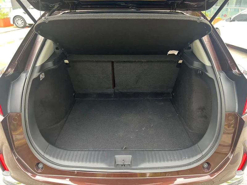 Acura CDX — фото 10