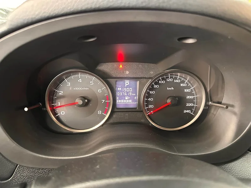 Subaru XV — фото 14