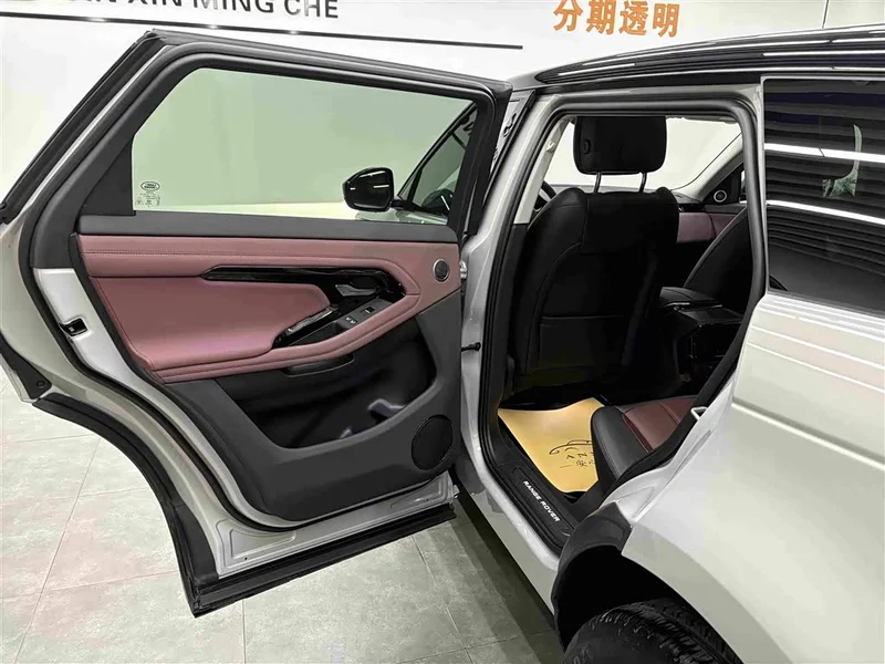 Land Rover Range Rover — фото 13