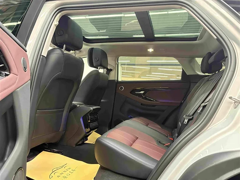 Land Rover Range Rover — фото 14