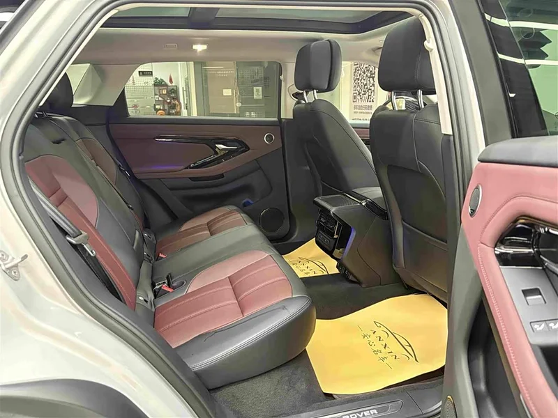 Land Rover Range Rover — фото 18