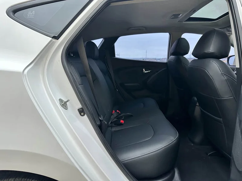 Hyundai ix35 — фото 17