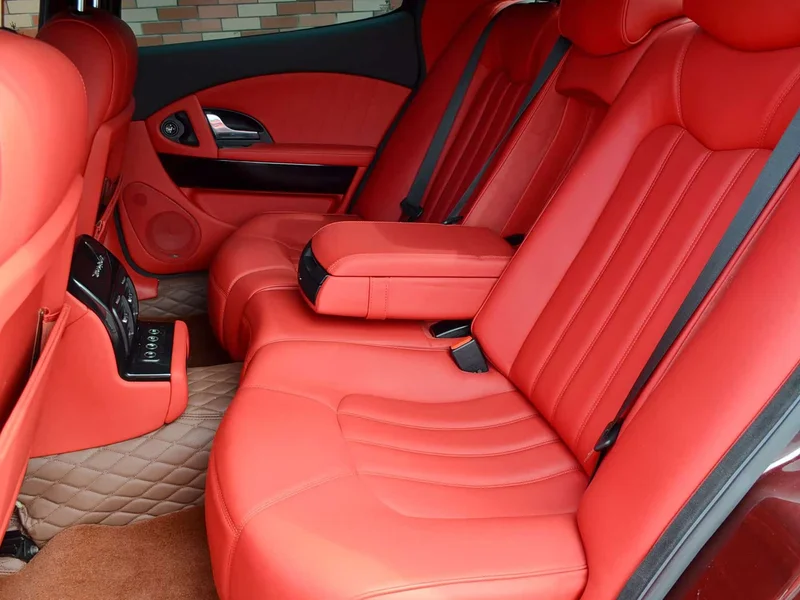 Lincoln Continental — фото 13
