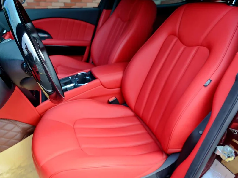 Lincoln Continental — фото 16