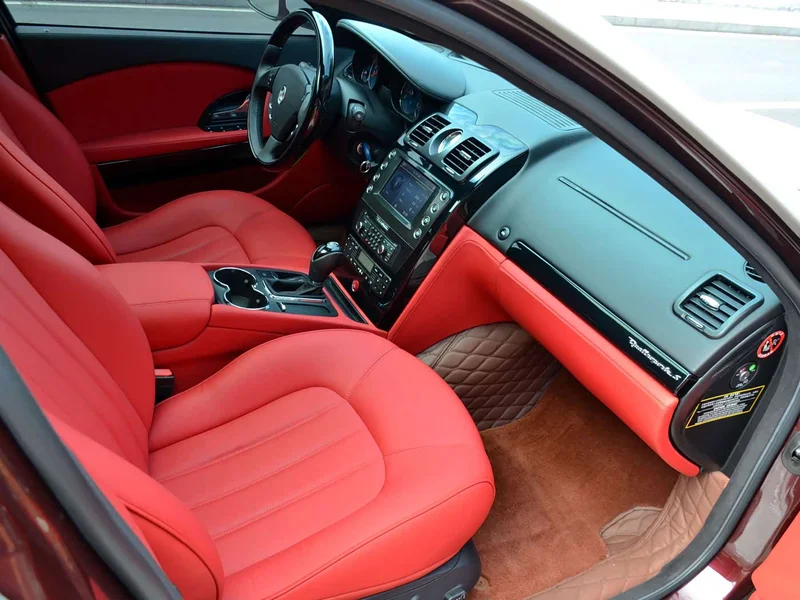 Lincoln Continental — фото 17