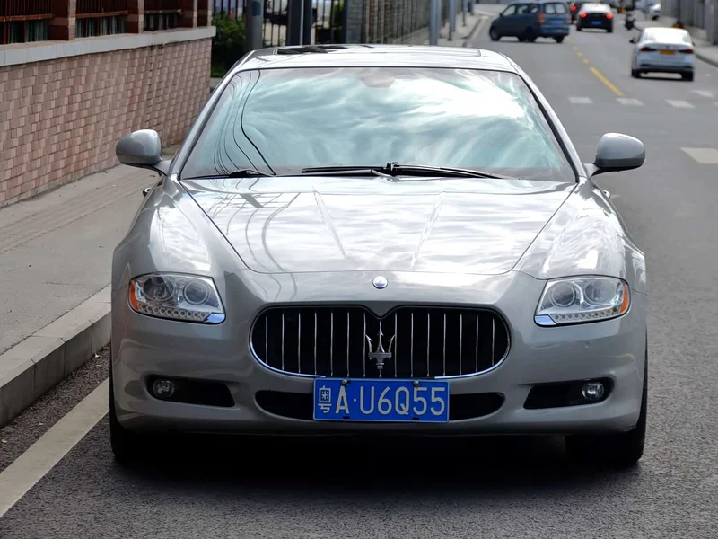 Lincoln Continental — фото 2