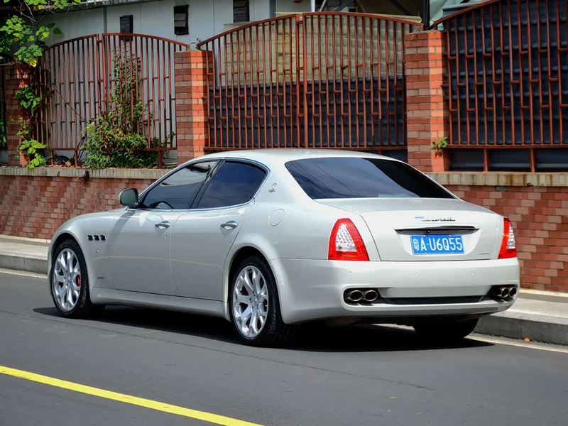 Lincoln Continental — фото 4