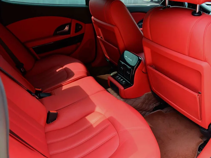 Lincoln Continental — фото 10