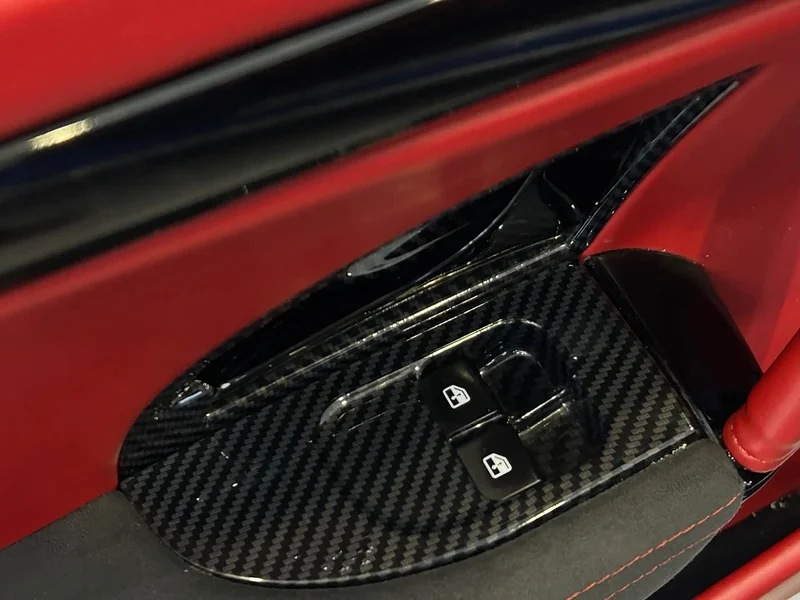 Maserati GranTurismo — фото 16