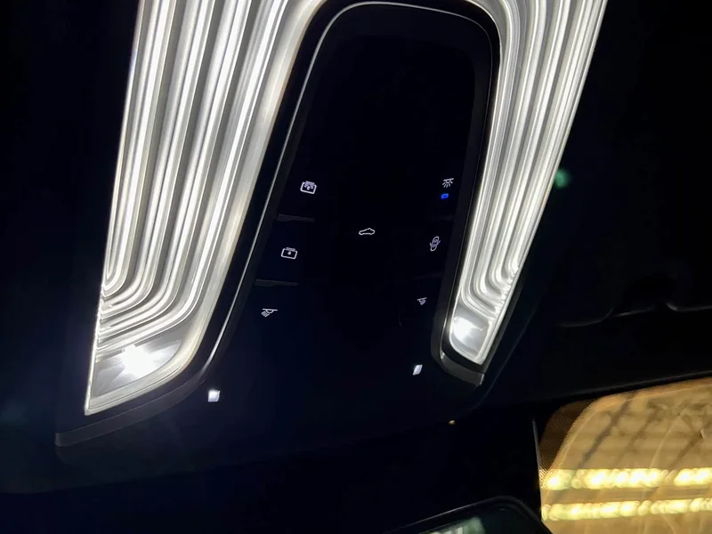 Changan CS75PLUS — фото 14
