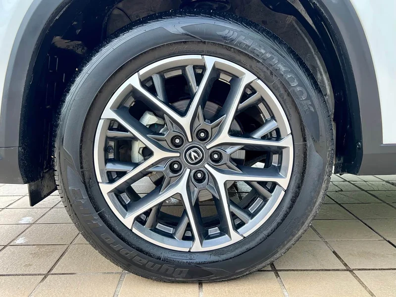 Changan CS75PLUS — фото 18