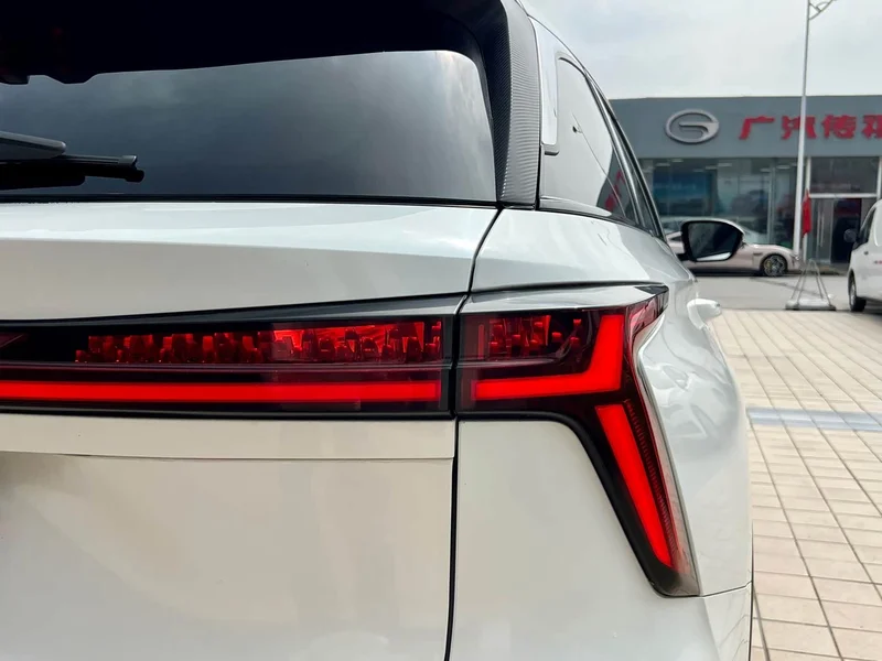 Changan CS75PLUS — фото 19