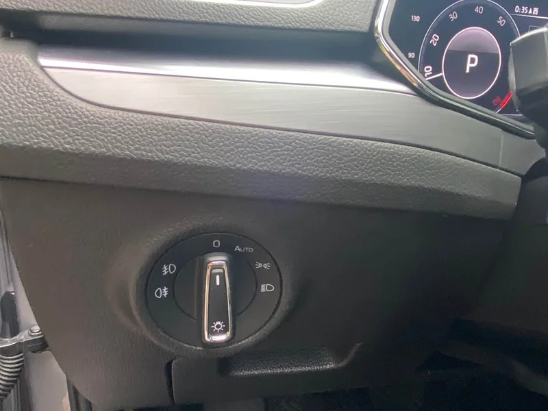 Skoda Superb — фото 15