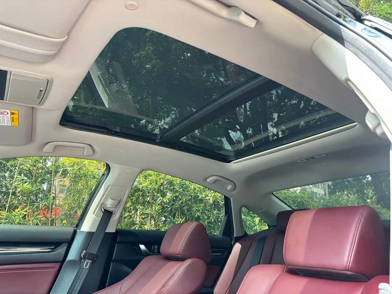 Honda Accord — фото 18