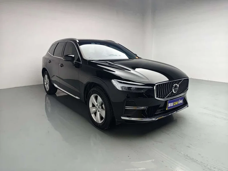 Volvo XC60 — фото 2