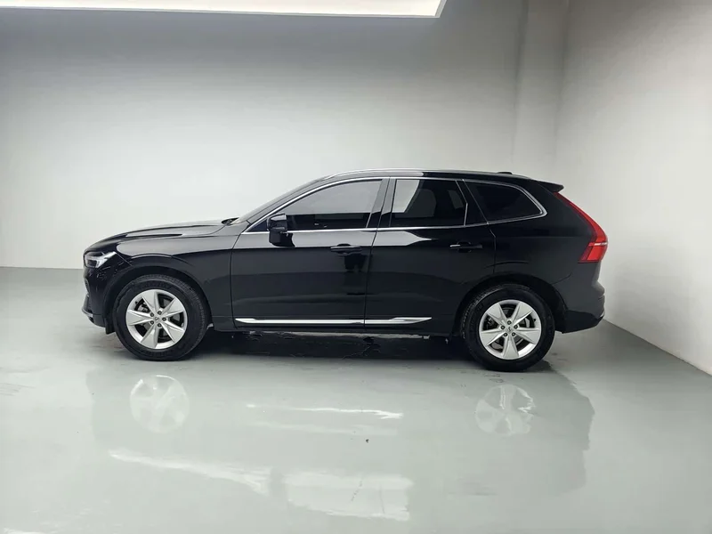 Volvo XC60 — фото 3