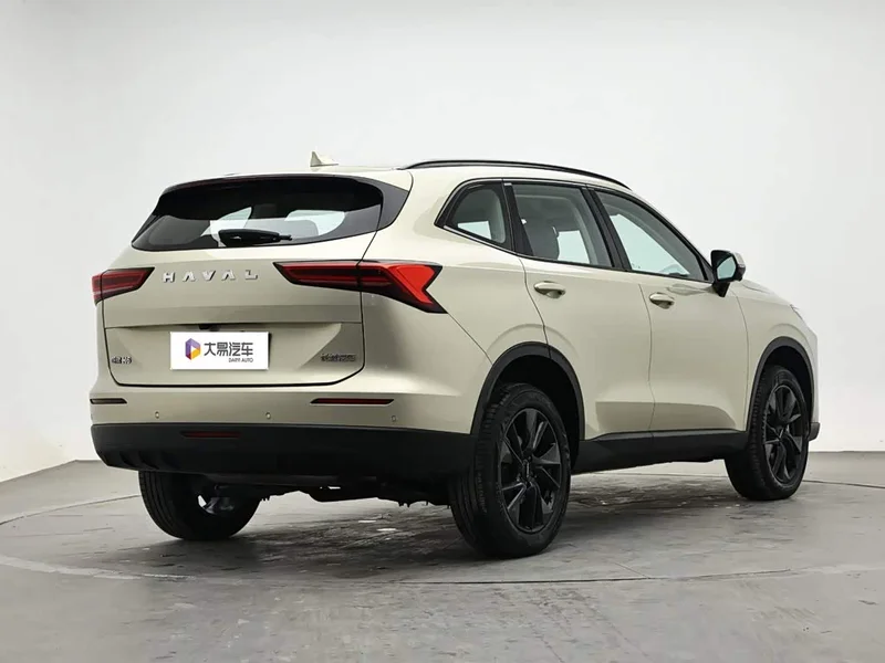 Haval H6 — фото 2