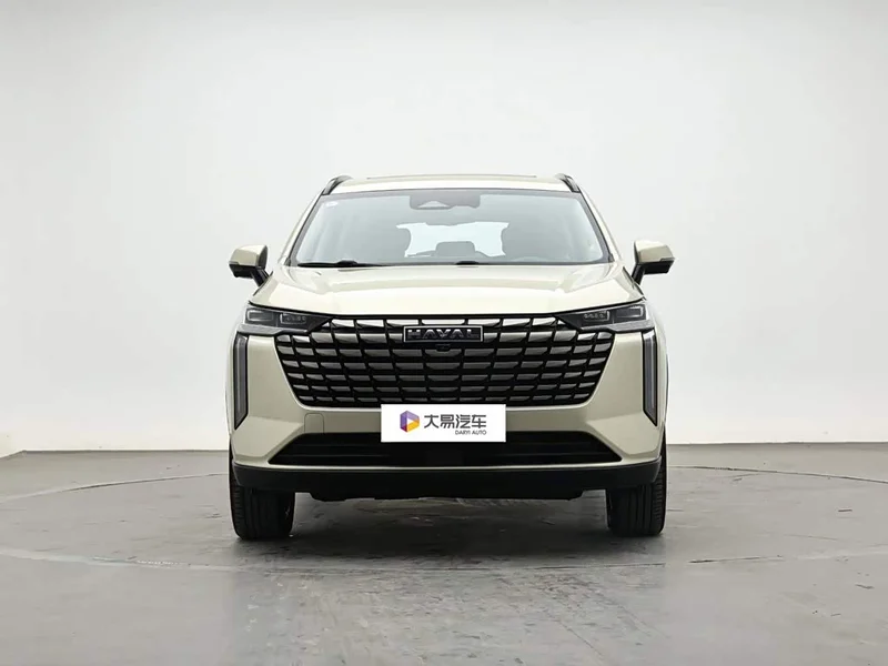 Haval H6 — фото 3