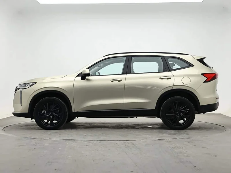 Haval H6 — фото 6