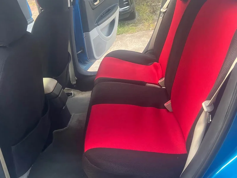 Citroën C-Quatre Sega — фото 8