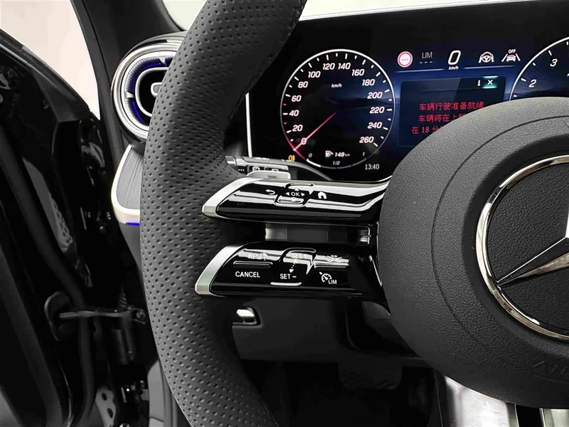 Mercedes-Benz GLC — фото 22