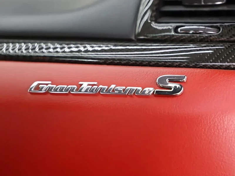 Maserati GranTurismo — фото 13