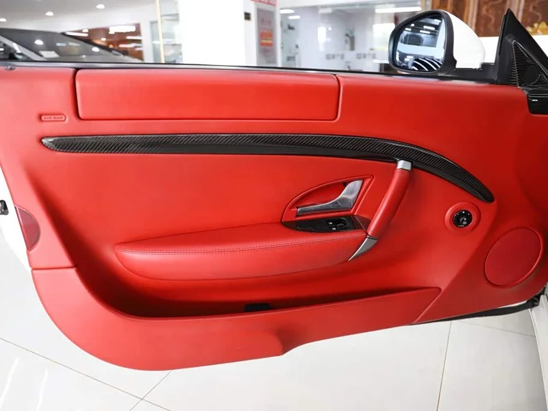 Maserati GranTurismo — фото 15