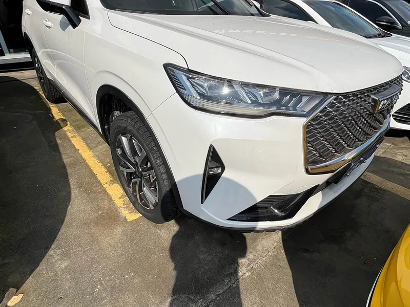 Haval H6 — фото 2