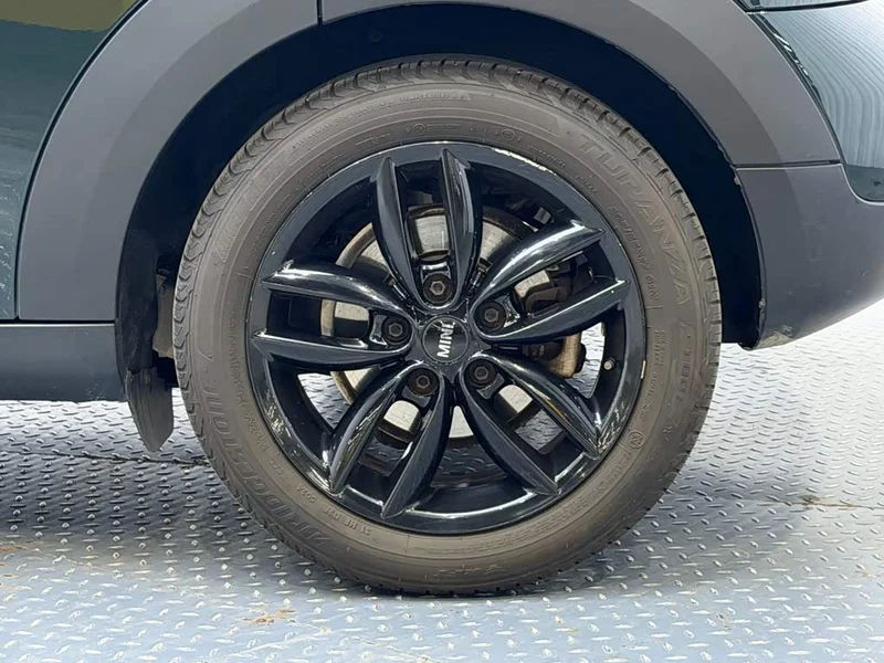 MINI COUNTRYMAN — фото 10