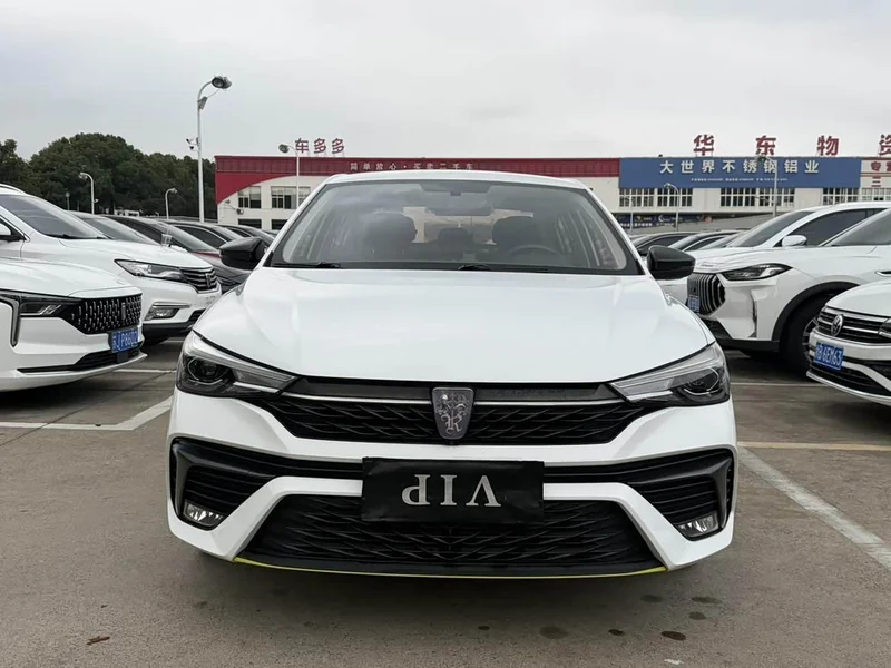 Roewe i5 — фото 2