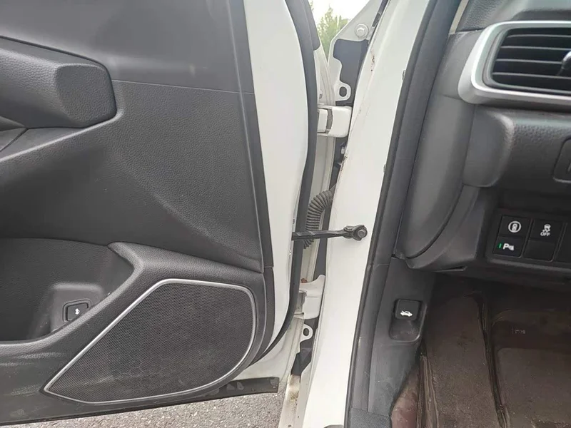 Honda Accord — фото 19
