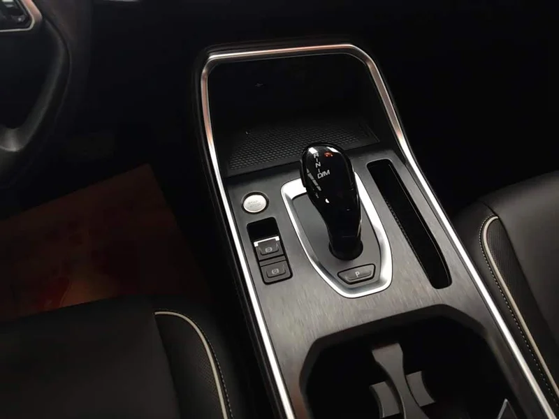 Haval H6 — фото 16