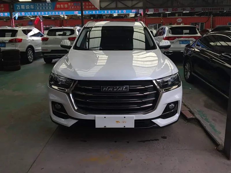 Haval H6 — фото 2
