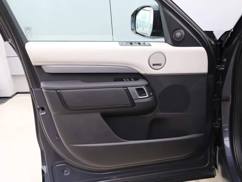 Land Rover Discovery — фото 10