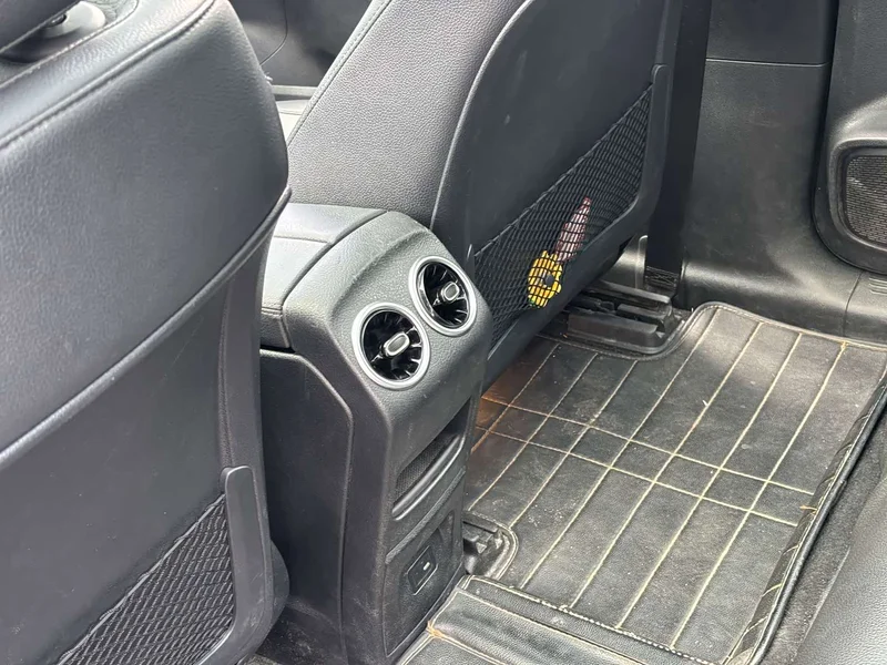 Mercedes-Benz EQB — фото 15