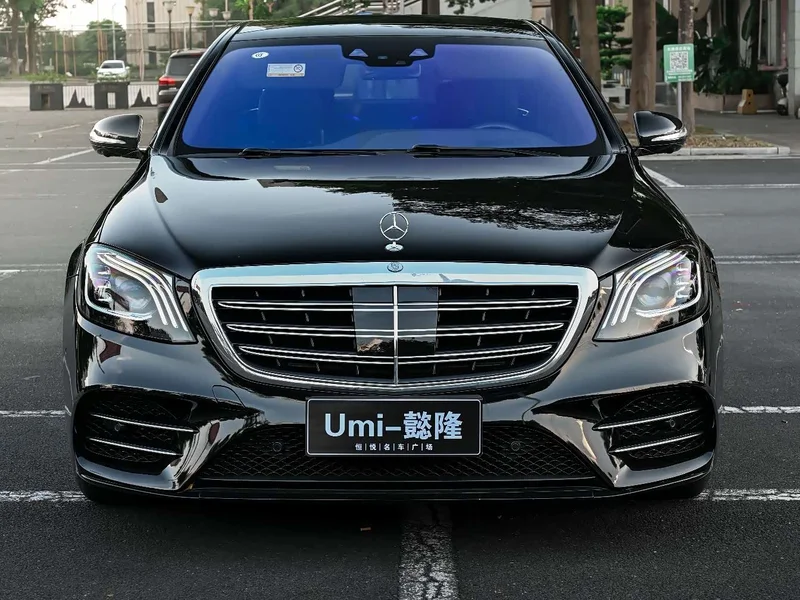 Carlsson S-Class — фото 4