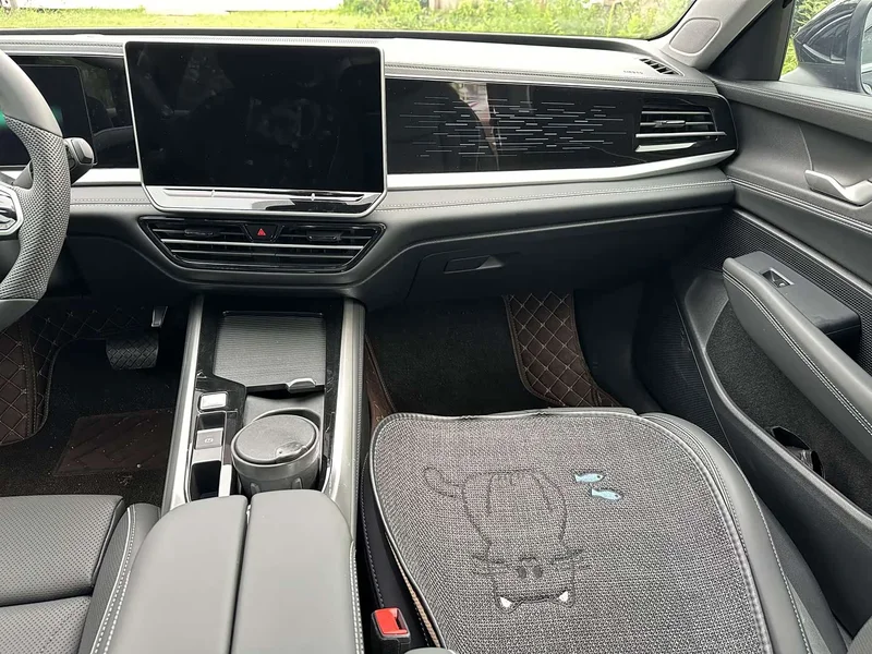 Volkswagen Passat — фото 13