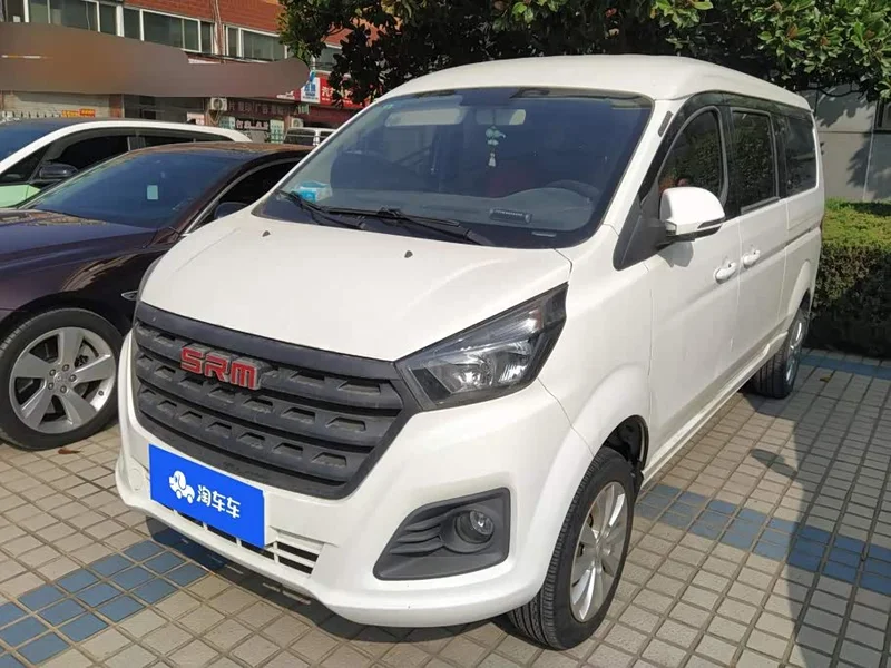 Dongfeng Sealion Classic — фото 1