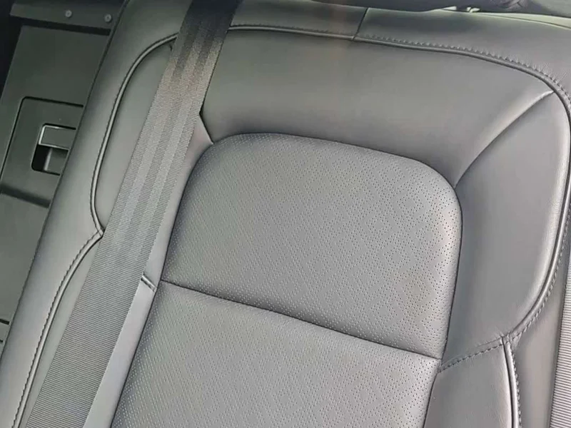 Lincoln Continental — фото 15