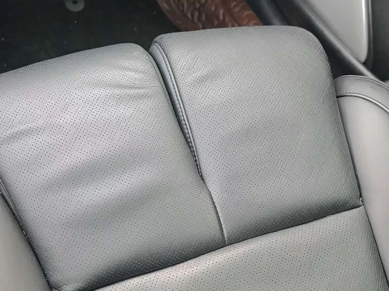 Lincoln Continental — фото 17